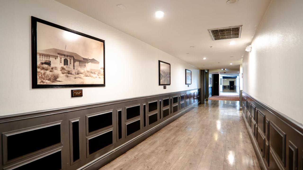 G T Hotels Inn & Suites Extended Stay Викторвил Екстериор снимка