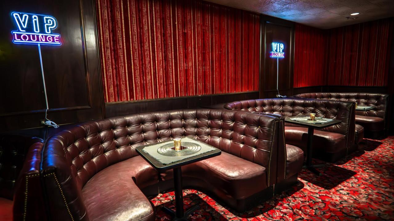 G T Hotels Inn & Suites Extended Stay Викторвил Екстериор снимка