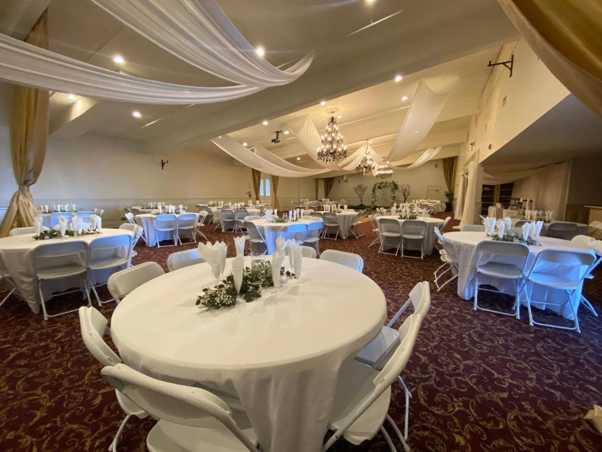 G T Hotels Inn & Suites Extended Stay Викторвил Екстериор снимка