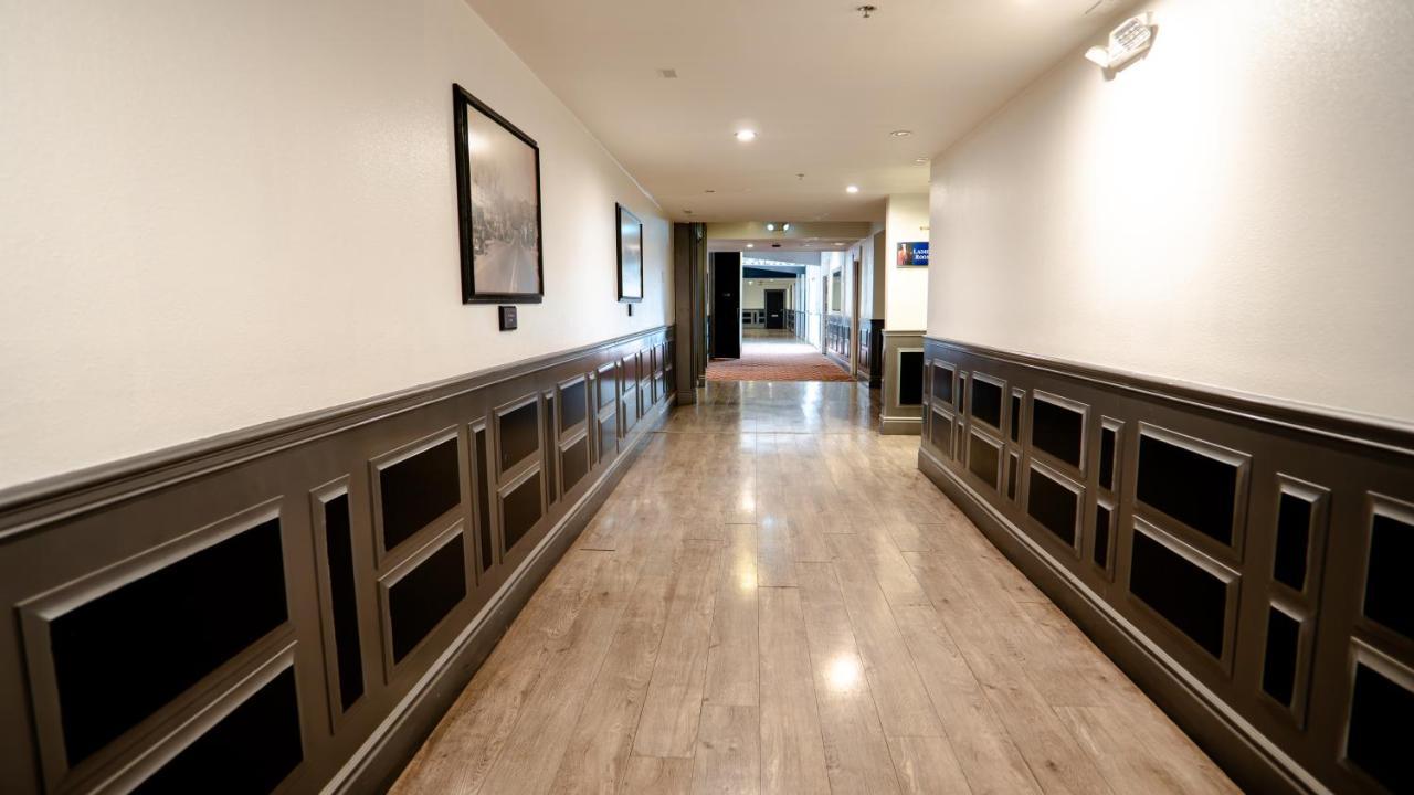 G T Hotels Inn & Suites Extended Stay Викторвил Екстериор снимка
