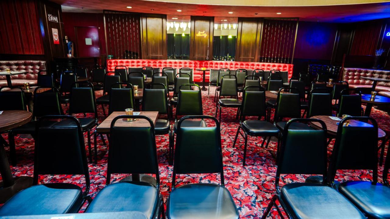 G T Hotels Inn & Suites Extended Stay Викторвил Екстериор снимка