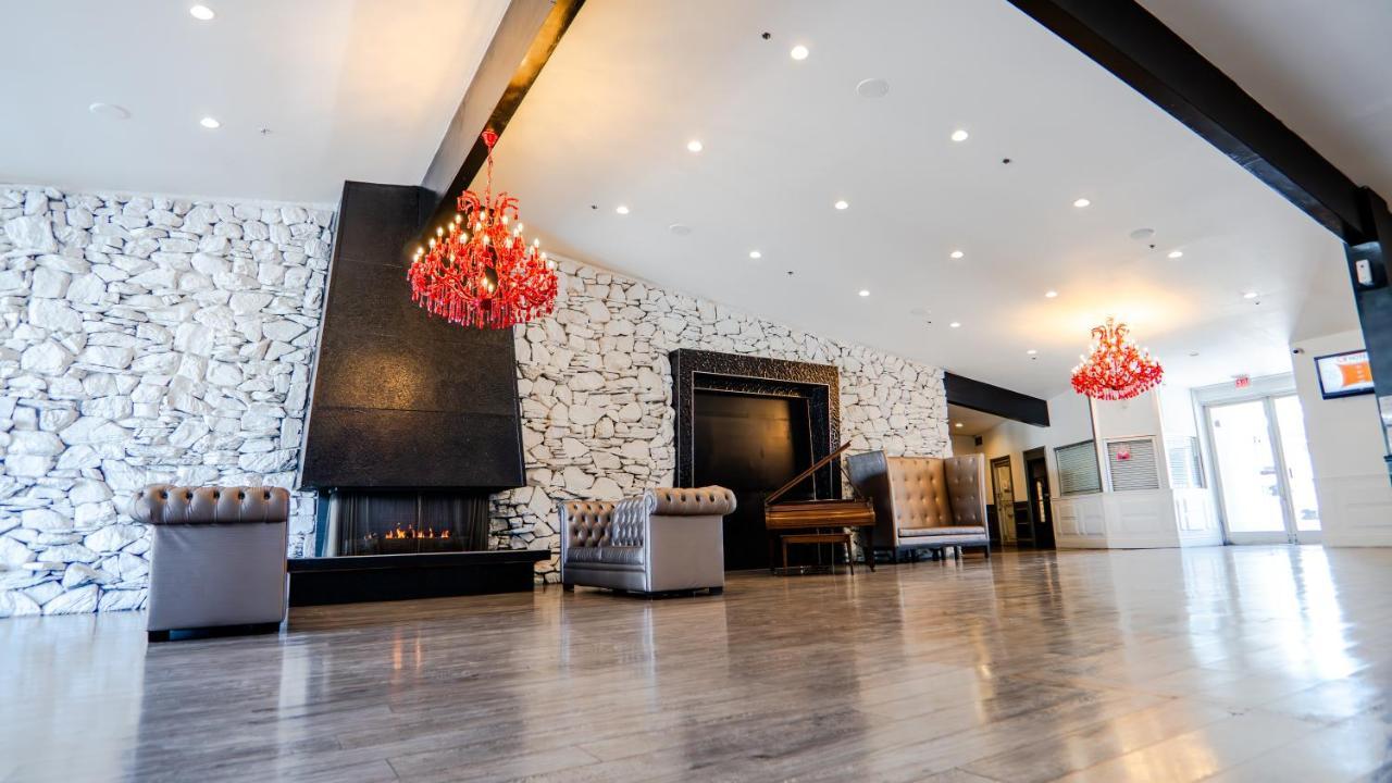 G T Hotels Inn & Suites Extended Stay Викторвил Екстериор снимка