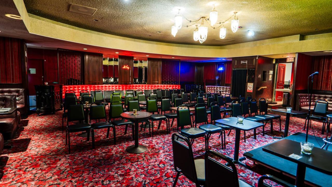 G T Hotels Inn & Suites Extended Stay Викторвил Екстериор снимка